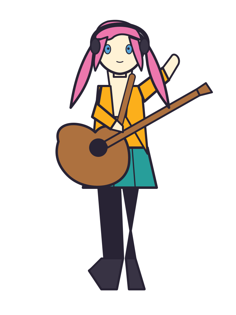 Lumi: Stage adventure · Wave
