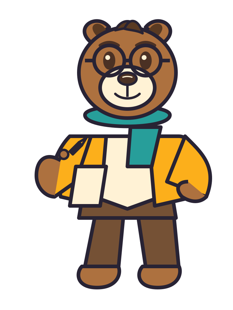 Max: Story adventure · Write
