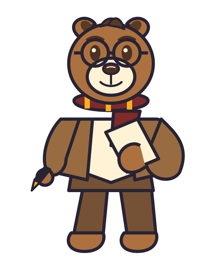 Max: Writer studio · Stand