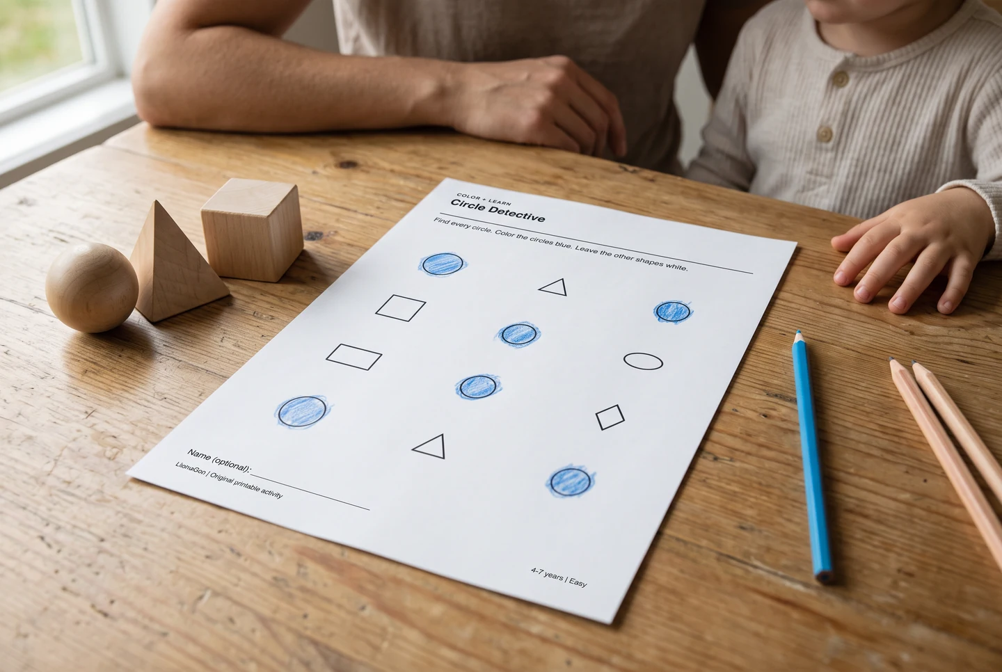 Pattern Calar Pattern Coloring Worksheets | LlamaGen