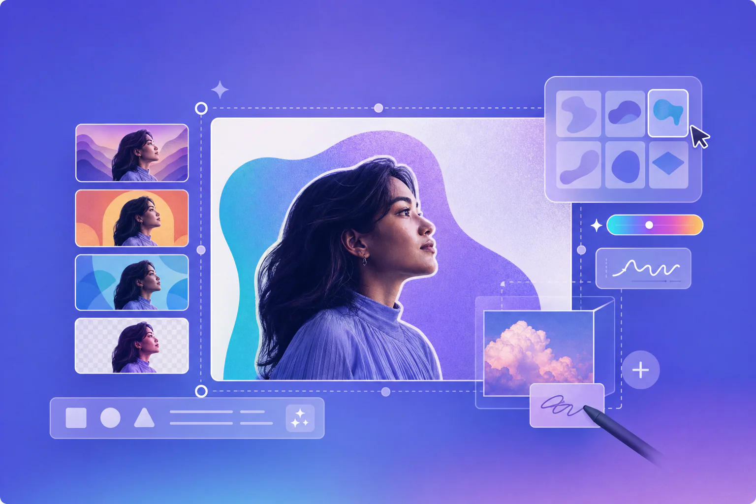 Canva AI: how to use AI tools to enhance your designs