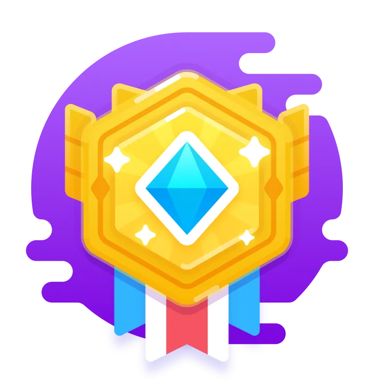 badge
