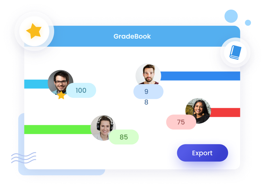 gradebook