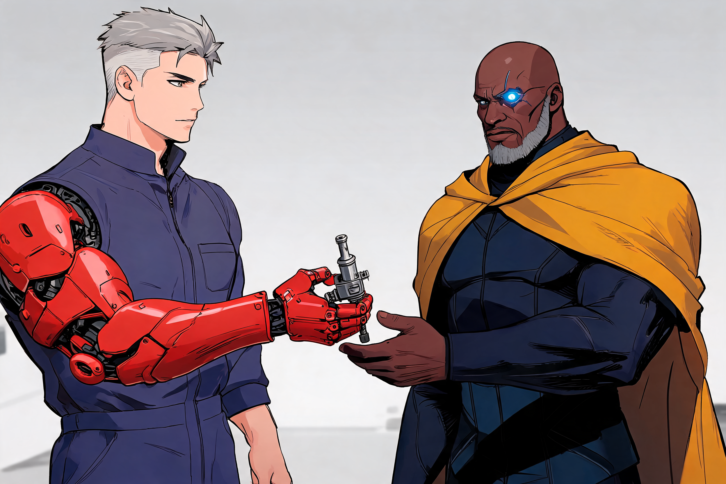 最終交付 · 通過, panel 10