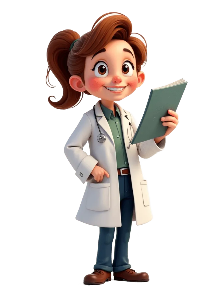 Eccentric Scientist