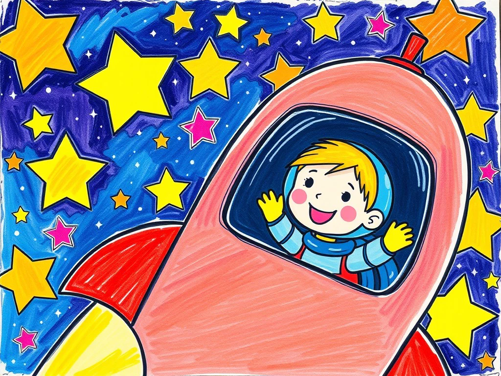 Space Adventure
