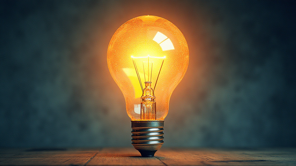 Enter your idea