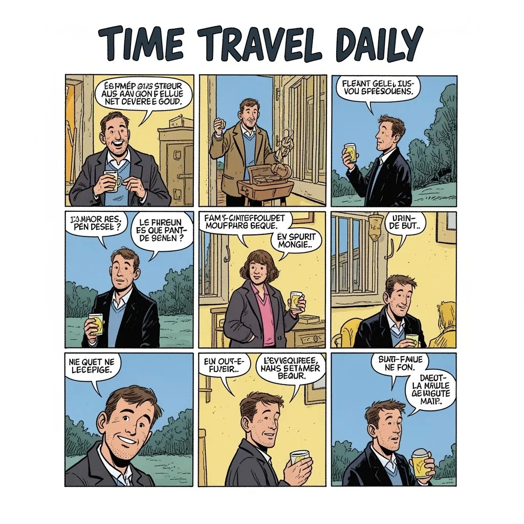 Franco Belgian Comic Style 🇧🇪 Intricate Detailed Panels Digital Art 