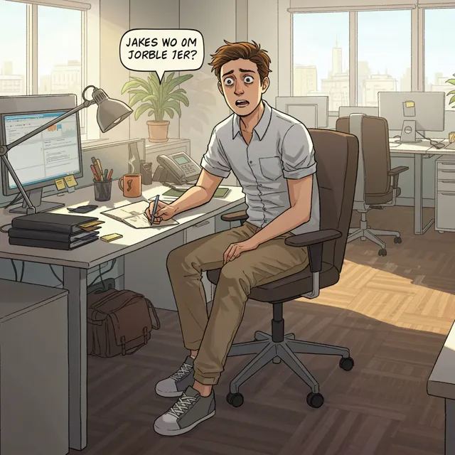 AI Consistent Character Generator