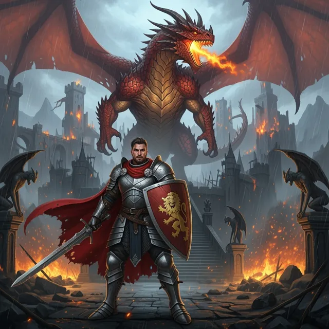 AI Movie Poster Generator