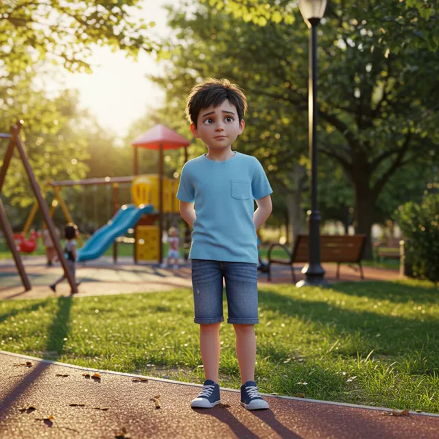 AI Motivational Story Generator