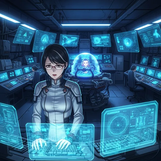 Free Ani-Sora Video Generator