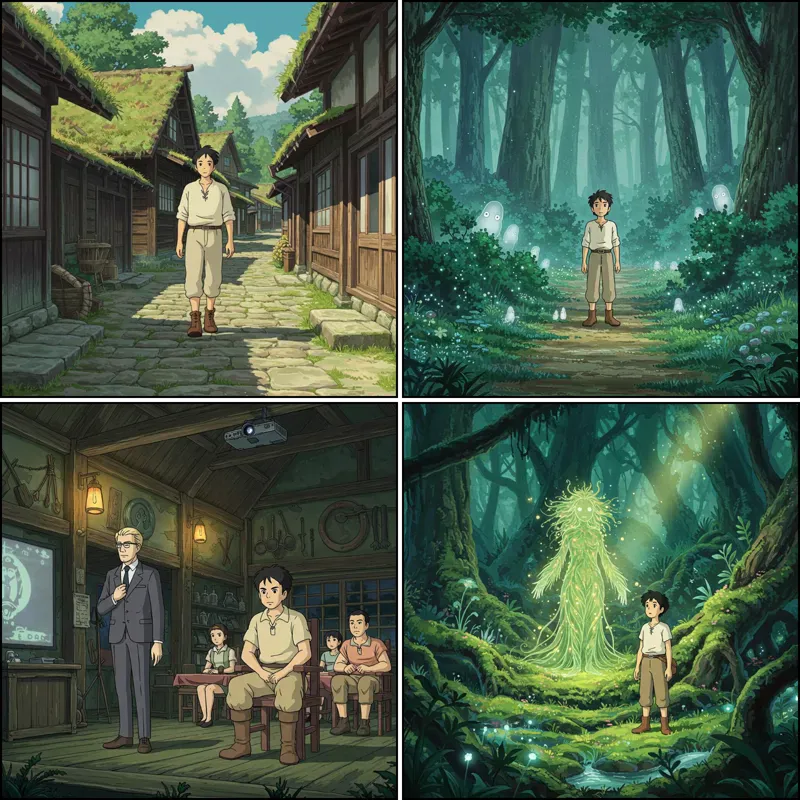 Create Comics for Free 