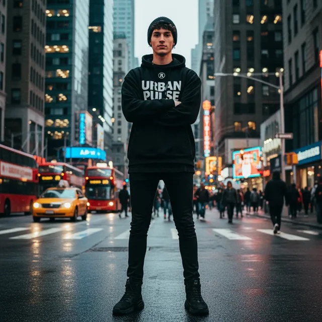 Consistent character generation across multiple scenes