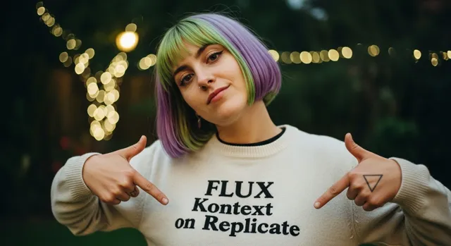 Refine portrait features and lighting