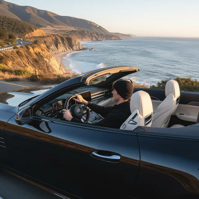 Advanced scene composition with consistent character details