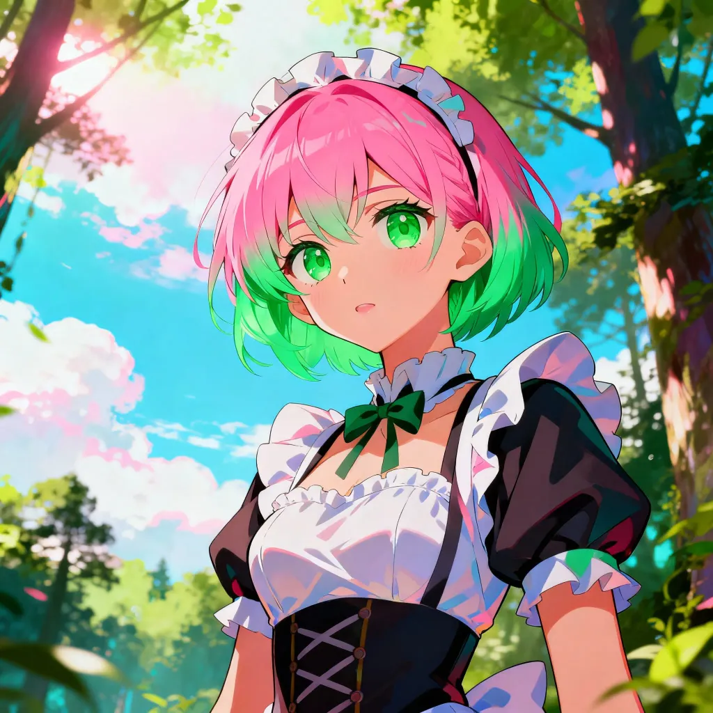 After colorization example