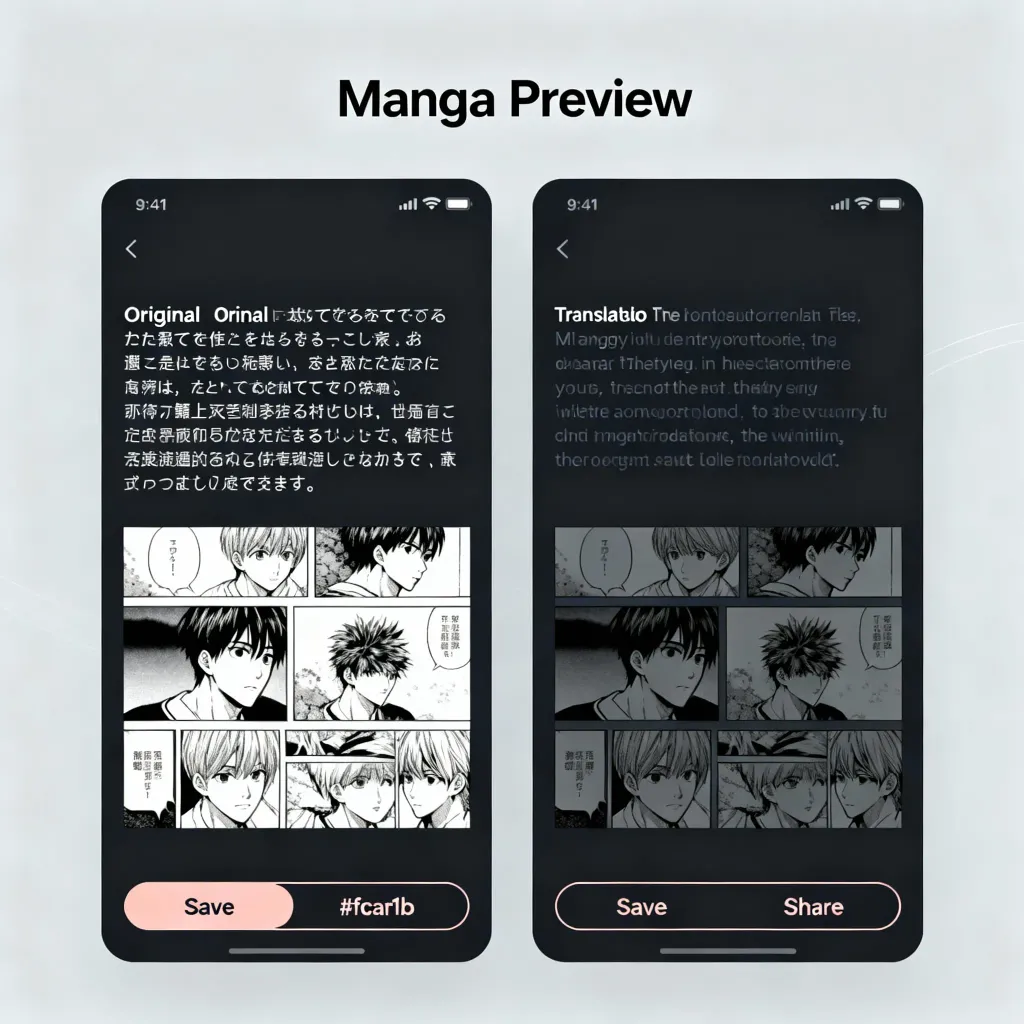 Step 3: Read or Save