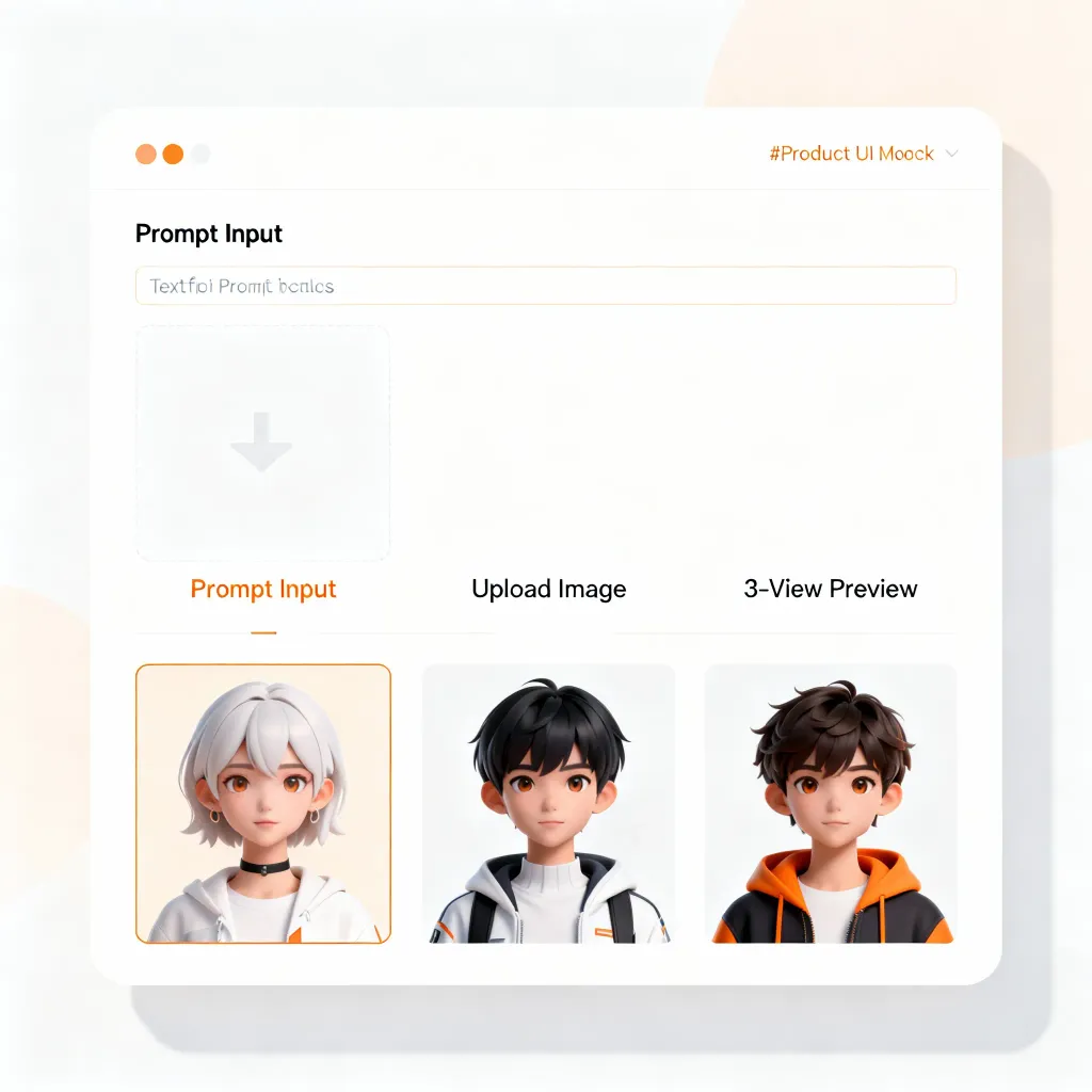 How to Generate a Character Sheet with AI