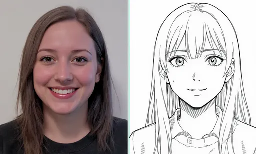 Compare — LlamaGen AI Manga Filter vs Other Tools