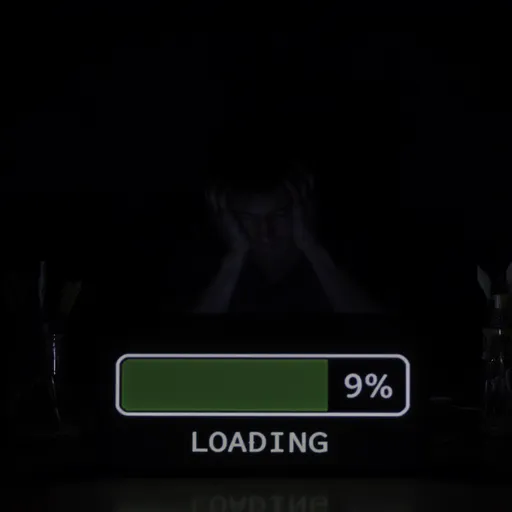 The Endless Render-and-Revise Cycle