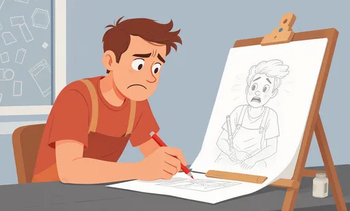 The 'Almost-There' Draft