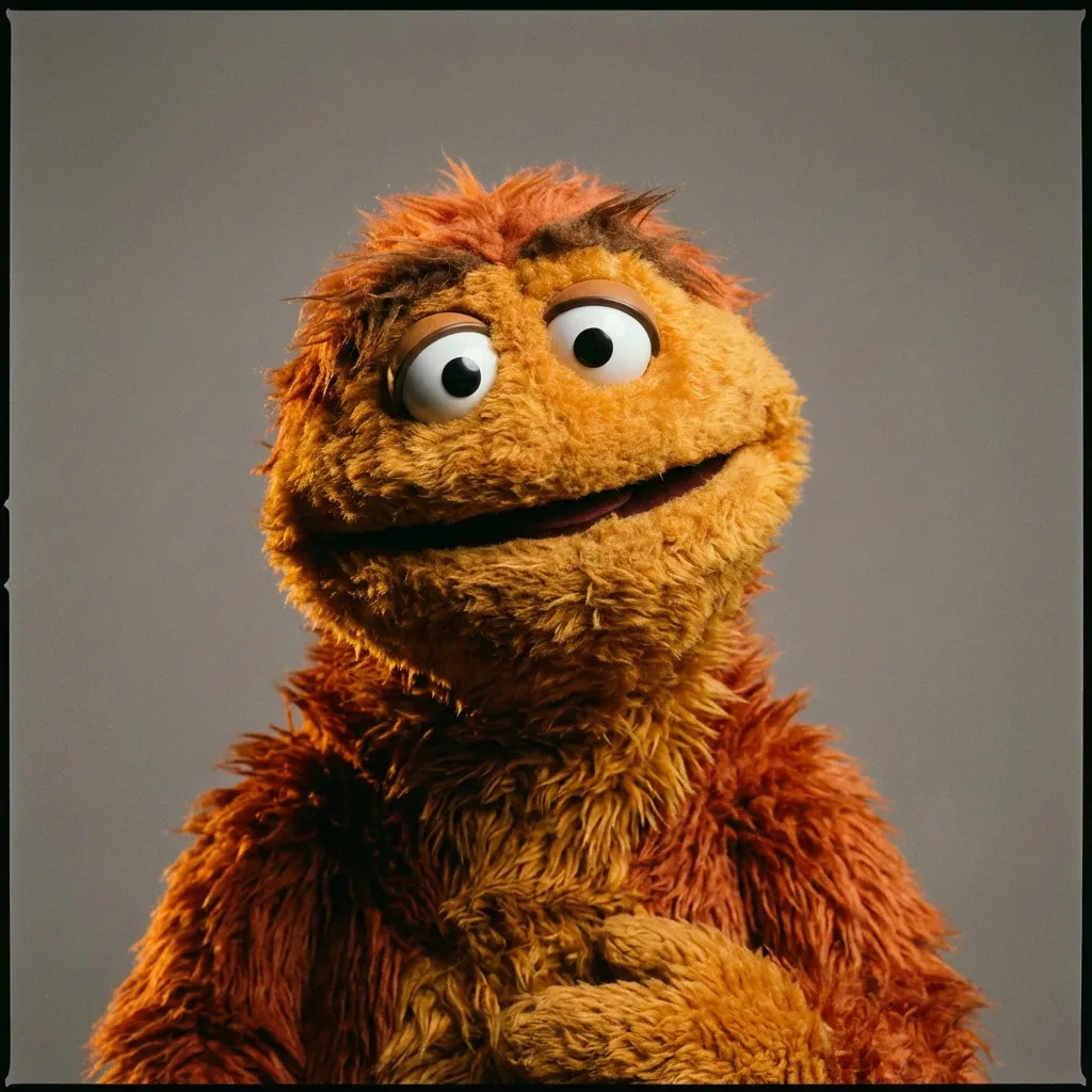 Muppet