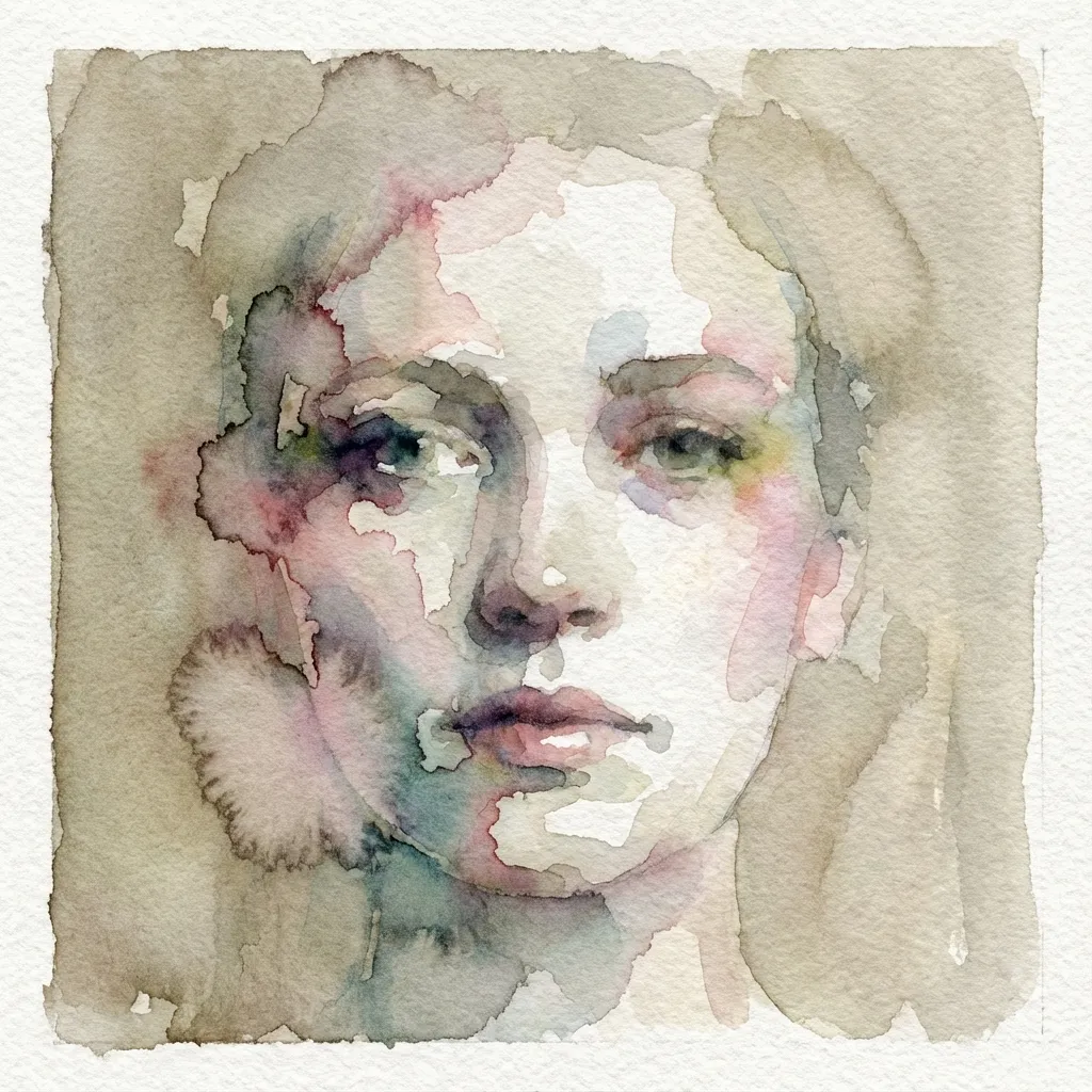 Watercolor