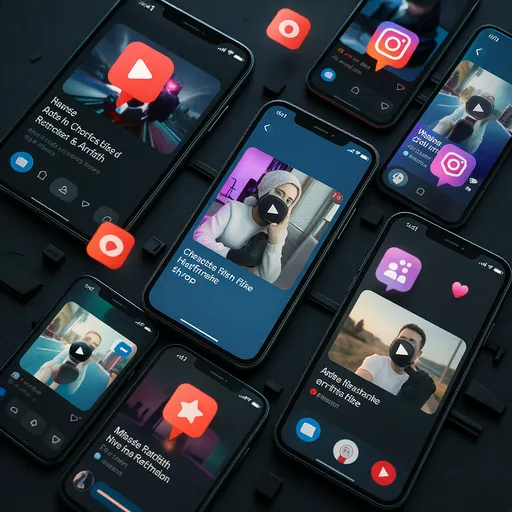 The Format Frustration