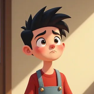 Professional Cartoon Animation Style Guide for Artists