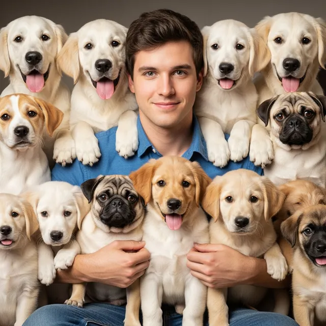 AI Marketing Video Generator