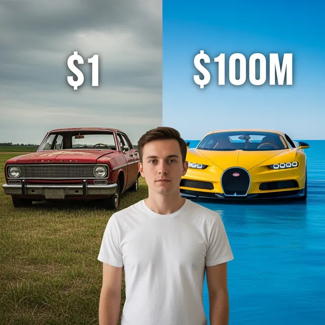 Free AI Reel Generator