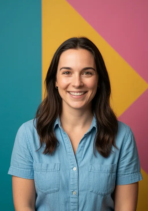 Original photo before sketch conversion