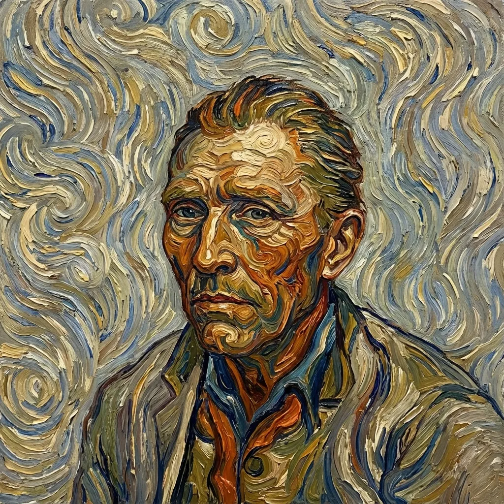 Van Gogh