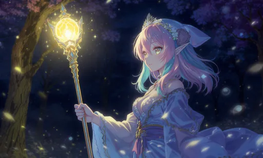 Game Poster Showcase