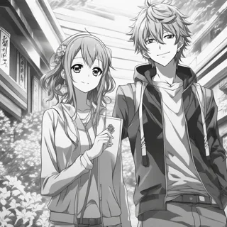 black-and-white, clean line art, dynamic compositions, detailed shading,Inspired by Tetsuya Nomura’s sharp designs or Eiichiro Oda’s dynamic action, japanese manga illustration style