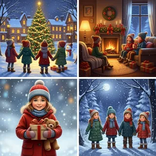 monster cartoon digital art, colorful, cinematic,lovely