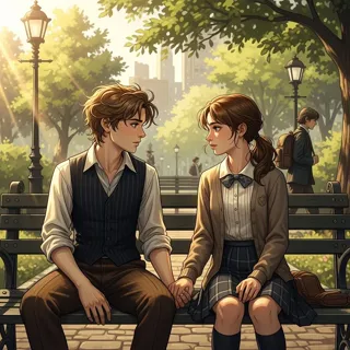 Versatile Comic Art Style Template