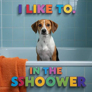 photorealistic image of