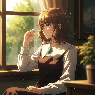 anime film style, best quality, illustration, beautiful detailed, finely detailed, dramatic light, intricate details,