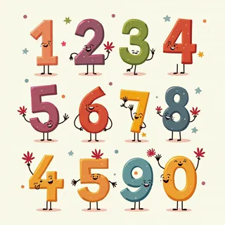 Friendly and Colorful Style Comic Book