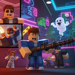 Roblox Players Generator