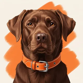 Highly detailed digital painting, Photorealistic cartoon style