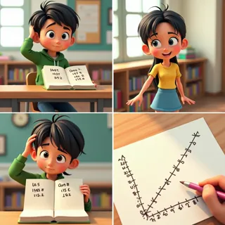 Steam Projects Comic Style