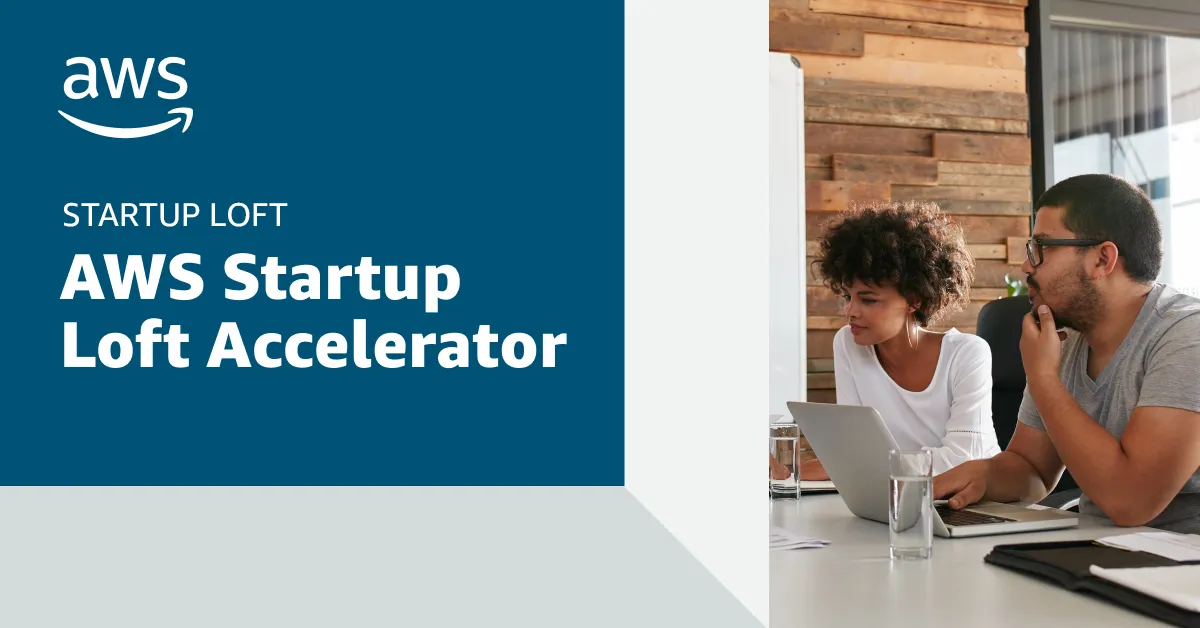 LlamaGen.Ai Joins AWS Startup Loft Accelerator for Global Expansion