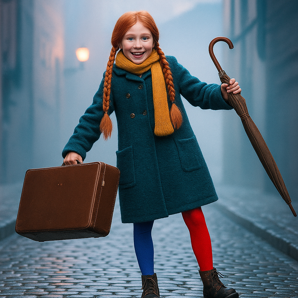 Ljuset i Stockholm - Stockholm Light