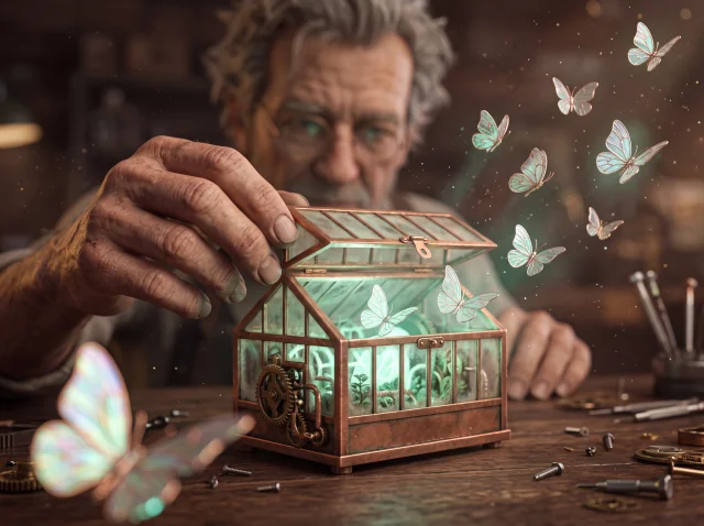 3D Art Style 2.0