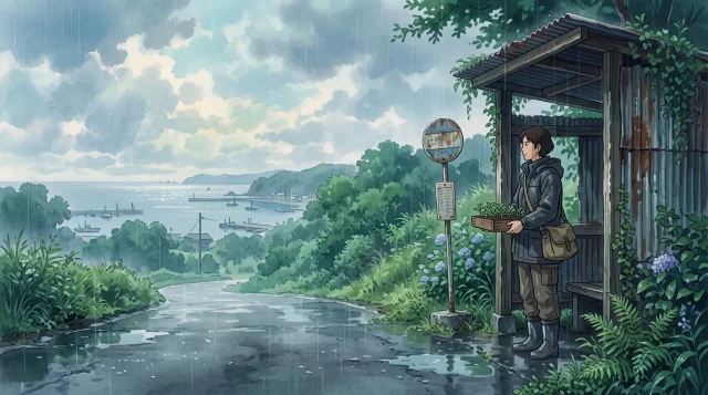 Anime Frame