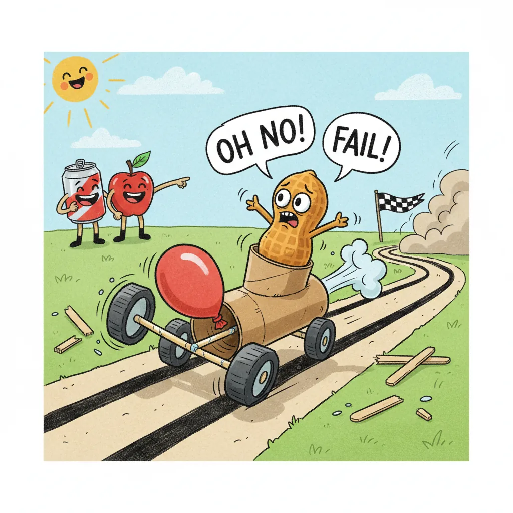 Flat Tire