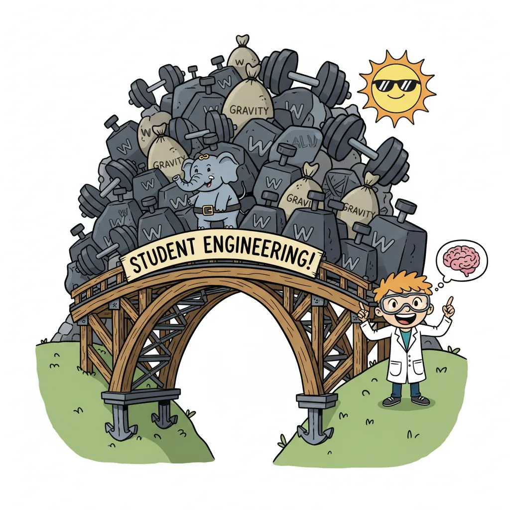 Structural Success
